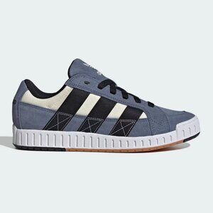 adidas Originals Lwst Sz 10 Men Casual Shoe Preloved Ink Black White JI3128 NEW